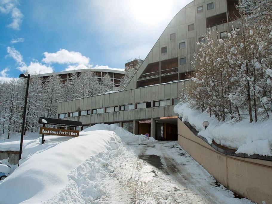 Ferienwohnung Casa Cervinia 2.0 Breuil-Cervinia Exterior foto