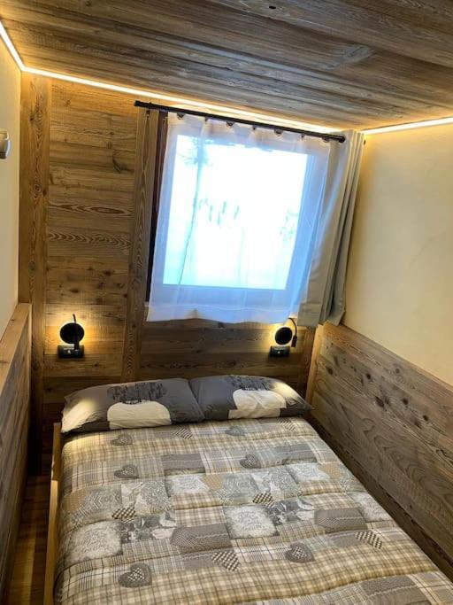 Ferienwohnung Casa Cervinia 2.0 Breuil-Cervinia Exterior foto